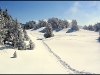 Chamrousse - le 27 mars 2004