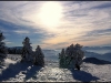 Chamrousse - le 31 décembre 2004