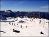 Les 2 Alpes - le 5 novembre 2006