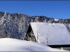 Col de porte 19 janvier 2006