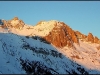 Col du Lautaret mars 2006