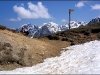 Chamrousse 22 avril 2007