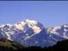 Mont Blanc 6 Septembre 2007