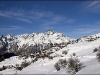 Oisans - Villard Reculas - 5 decembre 2007