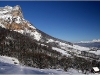 Dent de Crolles - Chartreuse 13 janvier 2008 