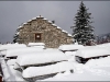 Lans en vercors 23 mars 2008