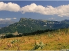 Moucherotte depuis Charande (Vercors) - 19 juillet 2009