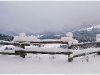 Lans en Vercors - 1er décembre 2009