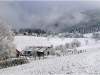 Vercors - 16 décembre 2009