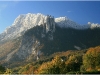 Vercors - 19 octobre 2010