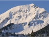 Du côté de Morzine et Châtel - 21 janvier 2010