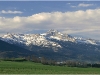 Plateau du Vercors - 30 avril 2010