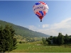 10 juillet 2011 - Montgolfières en Vercors