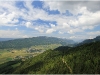 Parapente en Vercors - 9 juillet 2011