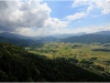 Parapente en Vercors - 9 juillet 2011