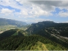 Parapente en Vercors - 9 juillet 2011