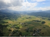 Parapente en Vercors - 9 juillet 2011