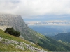 Vercors - Pas de la Balme - 15 juillet 2011