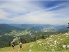 Vercors - Pas de la Balme - 15 juillet 2011