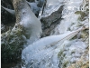 Lans en Vercors - Source du Furon - 20 janvier 2011