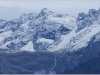 Massif de Belledonne - 12 septembre 2012