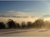 13 janvier 2012 - Mer de nuages - Vercors et Belledonne