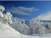 Hauteurs de Lans en Vercors - 21 janvier 2012