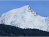 Le massif du Mont Blanc - 11 mai 2012