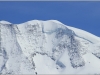 Le massif du Mont Blanc - 11 mai 2012