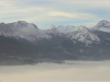 Plateau du Vercors - 5 novembre 2013