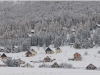 Vercors - 21 novembre 2013