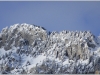 Vercors - Le Moucherotte - 10 avril 2013