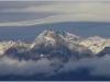 Massif de Belledonne 17 septembre 2013 