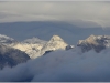 Massif de Belledonne 17 septembre 2013 