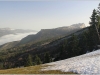 Ski de randonnée - Lans en Vercors - 1er mai 2013