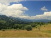 Plateau des Ramées 27 juillet 2014