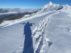 Les 7 Laux - Massif de Belledonne - le 16 décembre 2023