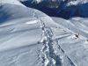 Les 7 Laux - Massif de Belledonne - le 16 décembre 2023