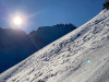 Les 7 Laux - Massif de Belledonne - le 16 décembre 2023