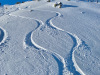 Les 7 Laux - Massif de Belledonne - le 16 décembre 2023