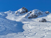 Les 7 Laux - Massif de Belledonne - le 16 décembre 2023