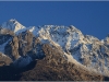 Massif de Belledonne - 26 octobre 2011