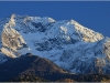 Massif de Belledonne - 26 octobre 2011