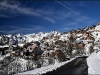 Oisans - Villard Reculas - 5 décembre 2007