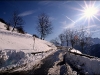 Oisans - Villard Reculas - 5 décembre 2007