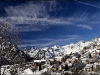 Oisans - Villard Reculas - 5 décembre 2007