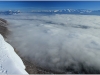 Vercors, Grenoble, Chartreuse et Belledonne - 15 janvier 2012