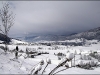 Lans en Vercors 22 mars 2008