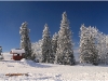 Autrans - Vercors - 10 janvier 2011