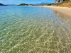 Plage de Cala Rossa